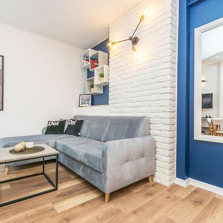 Glow Apartments, Apartament Dluga 69 Gdańsk Exteriör bild